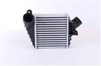 NISSENS INTERCOOLER