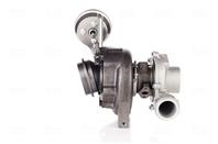Турбокомпрессор MERCEDES VITO (W639) 111/115CDI, SPRINTER (906) 215/515CDI 06-09 93192