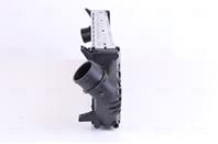 NS96560_интеркулер!Ford Mondeo/S-Max 2.0TDCI 07&gt