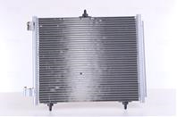 NS94595_ VL817663 AVA CN5205 [6455AL] !радиатор ко