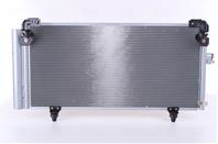 Конденсер subaru legasy iv  outback (bl  bp) at 94885