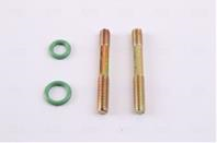 Радиатор кондиционера