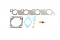 Турбокомпрессор FORD TRANSIT 2.4DI/TDE 00-06 93106