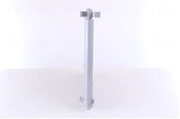 Конденсатор KIA Spor HY ix35 2.0 CRDi (09-)