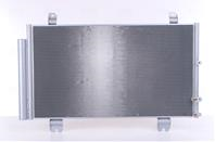 NS940261_радиатор кондиционера! с осушителем Lexus GS 3.0 05&gt