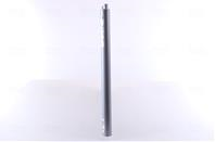 Конденсер mercedes w222 5/13- 940432