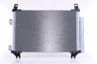 Конденсер toyota yaris (2006- ) 940050