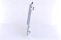 Конденсер CITROEN C-ELYSEE / PEUGEOT 301 1.6/1.6D 12-