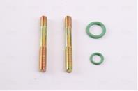 Конденсер Toyota RAV 4 12-