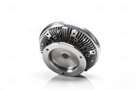 Вискомуфта D233 mm