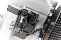Компрессор hyundai elantra (10-)  i30 (gd) (12-) 1.6 i 16v 890237