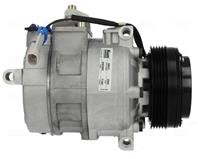 NS89031_компрессор кондиционера! Opel Zafira A 1.6-1.8i 98&gt