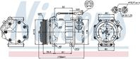 Компрессор PSA C5  406  607