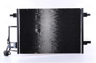 NISSENS CONDENSER
