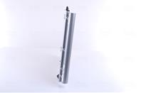 Конденсер CITROEN C-ELYSEE / PEUGEOT 301 1.6/1.6D 12-