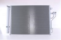 NS940353_радиатор кондиционера!Kia Sportage  Hyndai ix35 2.0CRDI 10&gt