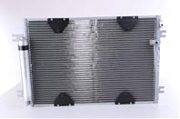 Радиатор кондиционера