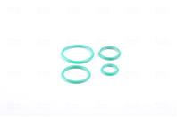 Расширительный клапан, кондиционер