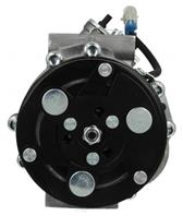 Компрессор кондиционера