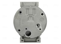 Компрессор кондиционера Компрессор кондиционера