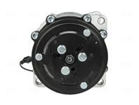 Компрессор кондиционера