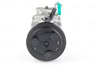 Компрессор кондиционера hyundai h-1 / starex 2.5d 06.97-04.04