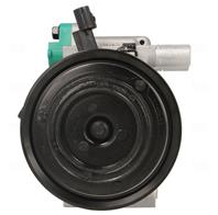 Компрессор кондиционера