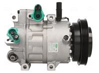 Компрессор кондиционера