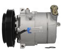 компрессор кондиционера