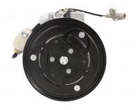 Компрессор кондиционера Компрессор кондиционера