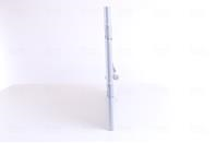 NISSENS 940086 Конденсер VOLVO C30 / S40 1.6 04-