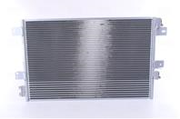 Радиатор кондиционера