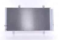 NISSENS 940194 Конденсер TOYOTA CAMRY 3.5 08-