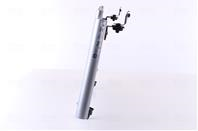 Конденсер subaru legasy iv  outback (bl  bp) at 94885