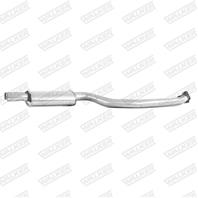 T?umik uk?adu wydechowego prz?d BMW 5 (E39) 2.2/2.5/3.0 09.00-05.04