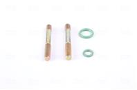 NISSENS 940006 Конденсер ELANTRA 1.6/2.0 06- (HY5183)