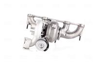 Турбокомпрессор VW PASSAT (3C), GOVF V, TOURAN 1.9TDI 93172