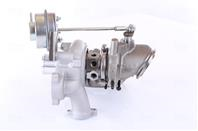 Turbosprezarka