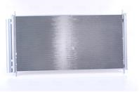 NISSENS 940036 Конденсер TOYOTA COROLLA 07-/AURIS 08-