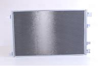 NS940039_[92100JD200] !радиатор конд. Nissan Qash