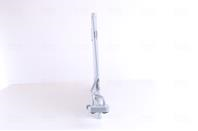 NISSENS 940086 Конденсер VOLVO C30 / S40 1.6 04-