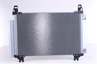 Радиатор кондиционера