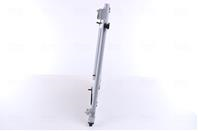 Радиатор кондиционера