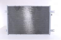 Радиатор кондиционера