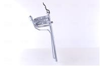 Радиатор кондиционера (конденсер)