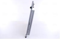 Радиатор кондиционера