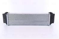Интеркулер BMW F01/F07/F10 4.0/2.0D/3.0D 08-