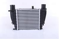 Радиатор охлаждения воздуха