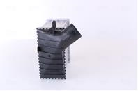 NISSENS INTERCOOLER