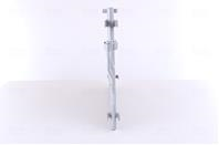 Конденсатор KIA Spor HY ix35 2.0 CRDi (09-)